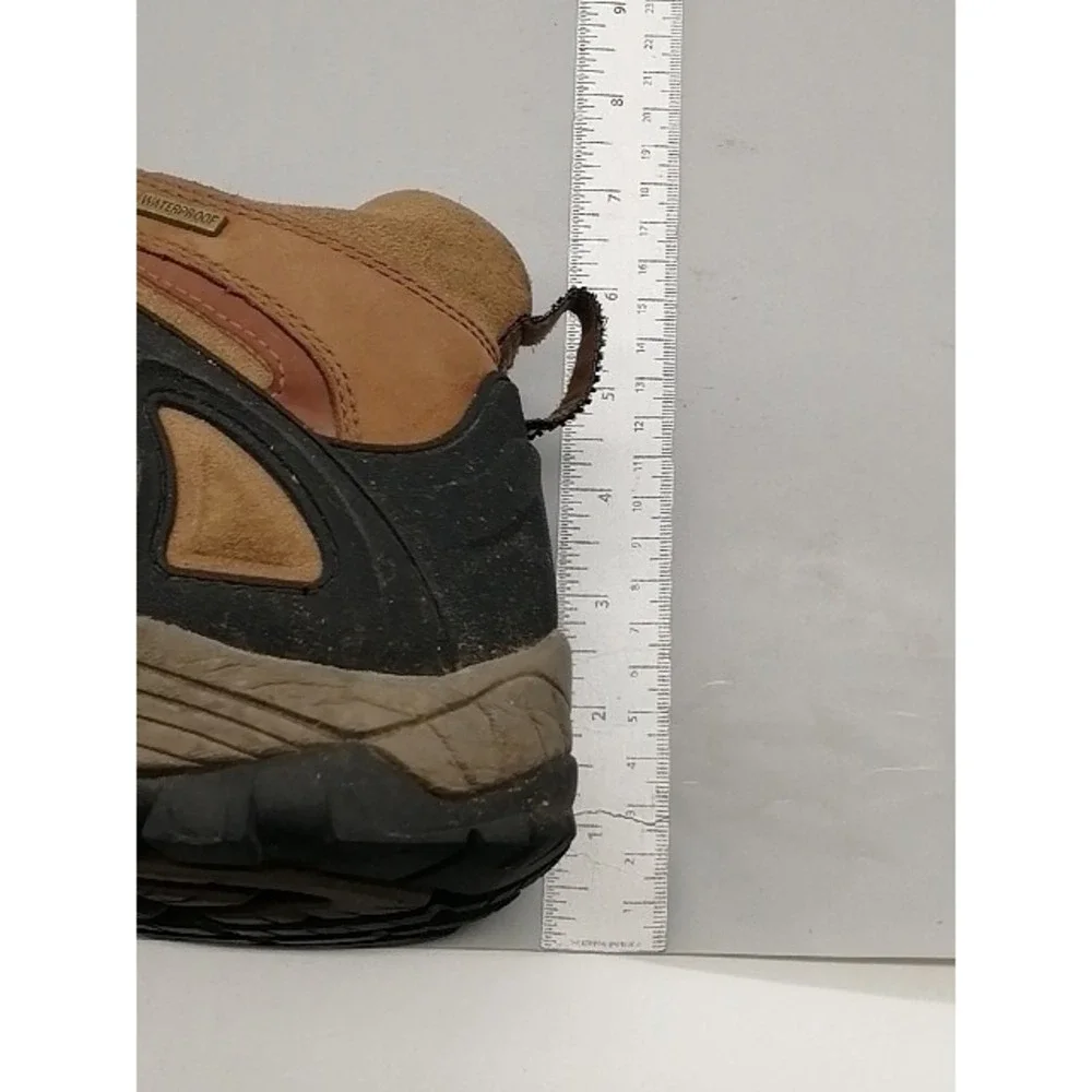 Merrell mens boots